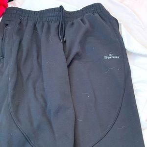Womens Black Trousers
